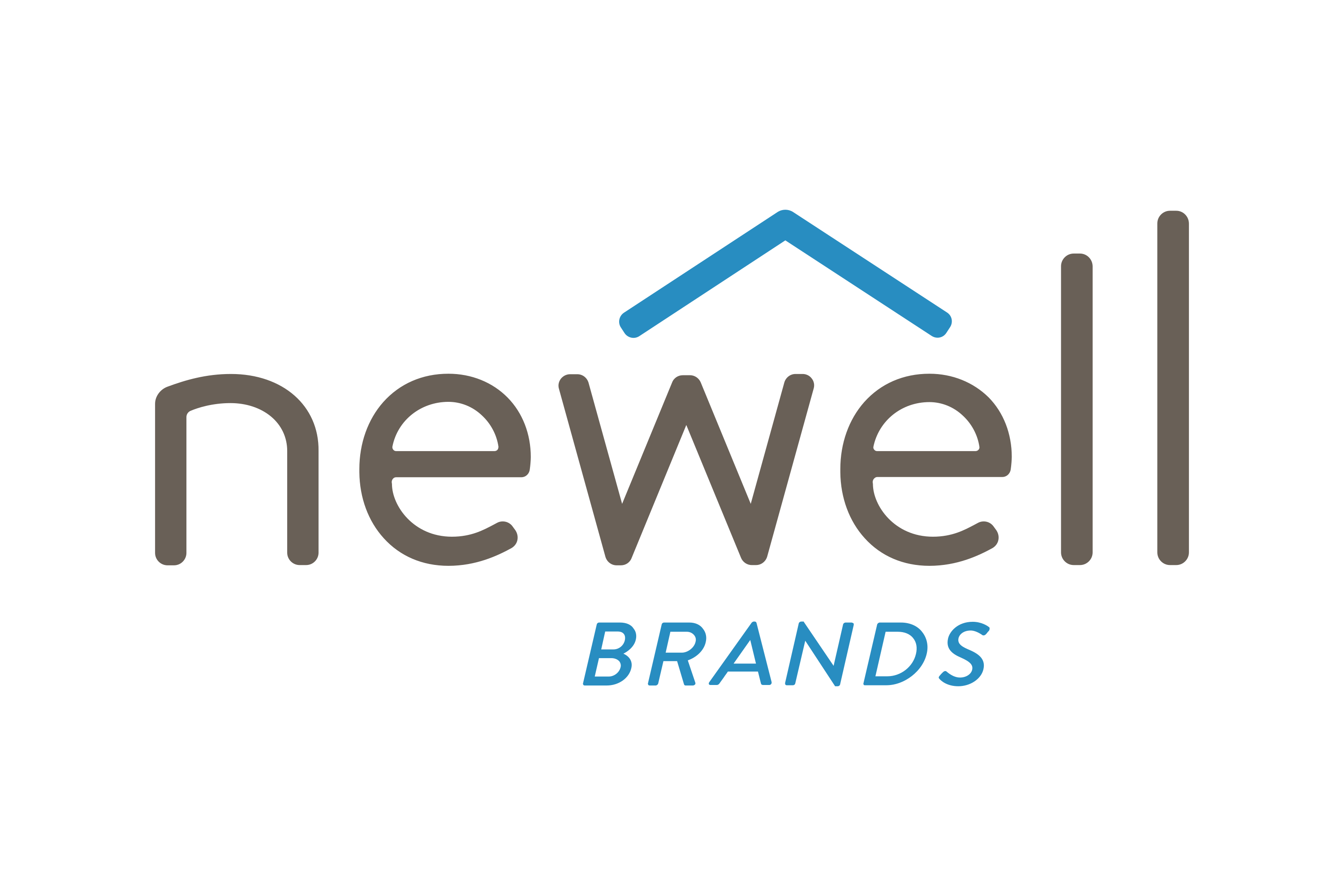 Newell Brands