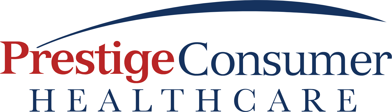 Prestige Consumer Healthcare