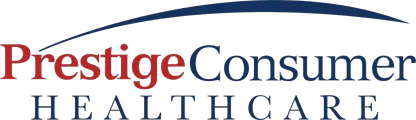 Prestige Consumer Healthcare